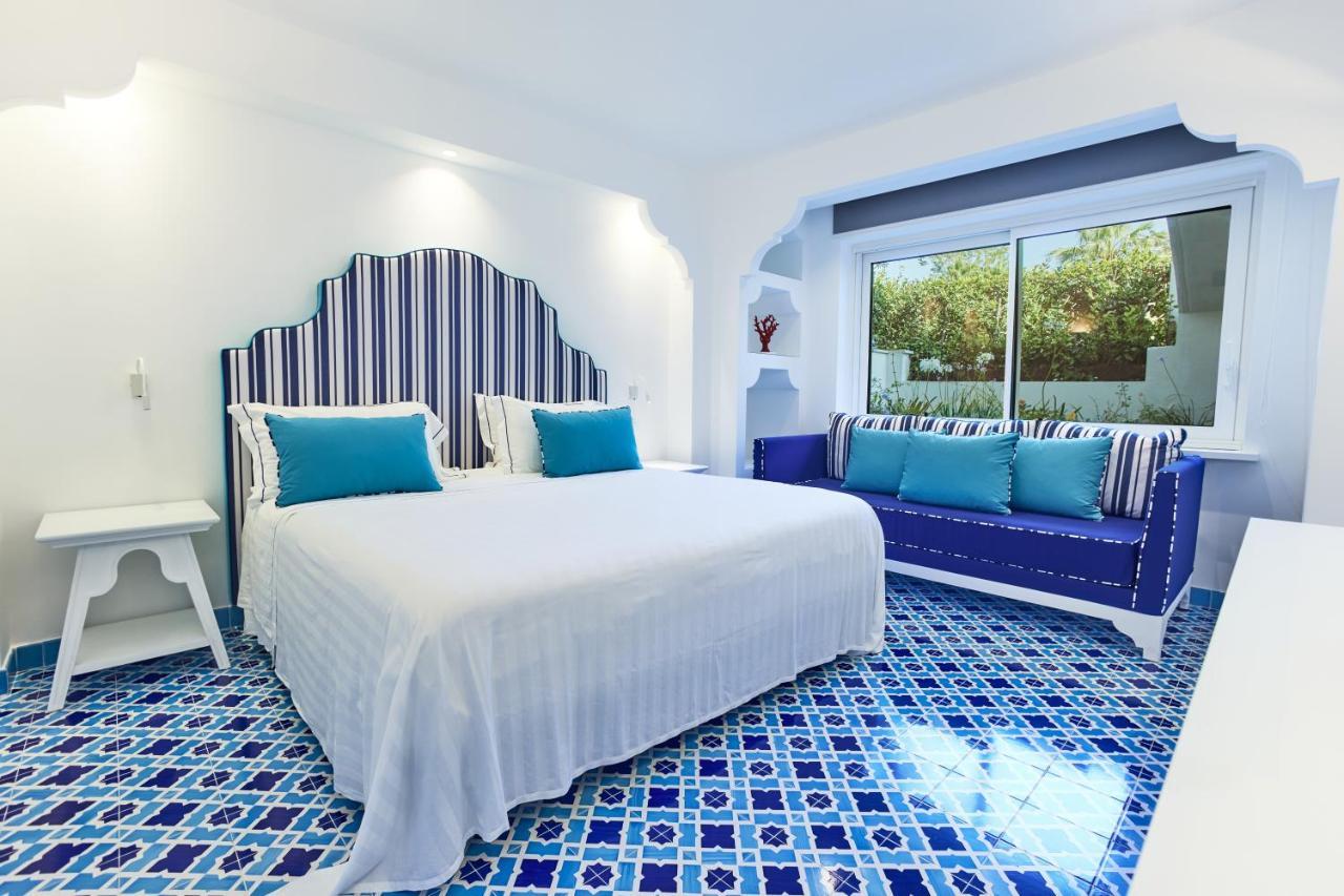 โอเลียนดรี รีสอร์ต เปสตุม Hotel เพสตุม ภายนอก รูปภาพ