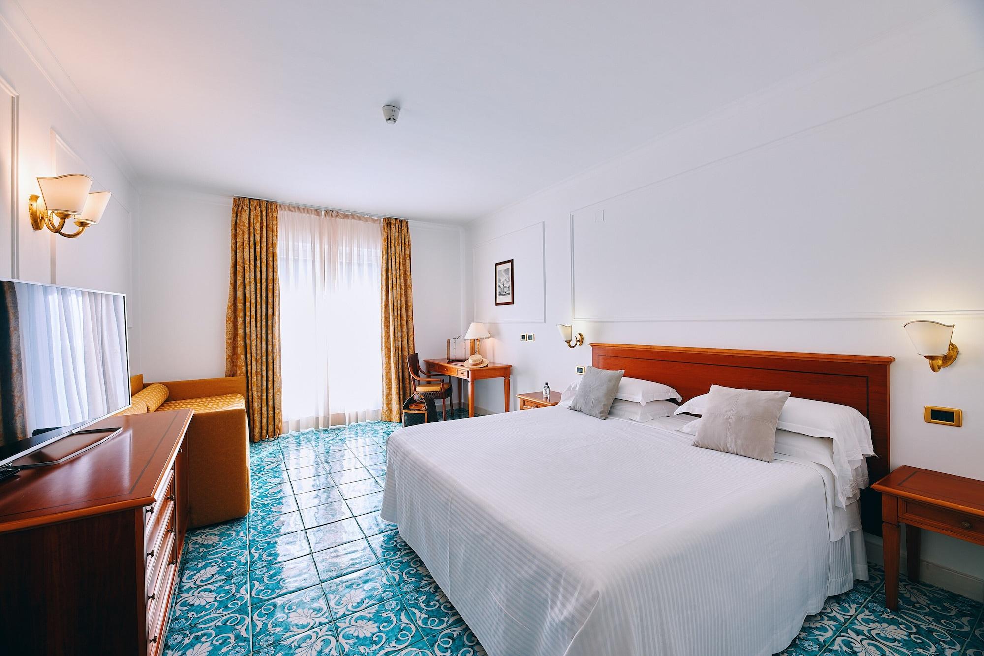 โอเลียนดรี รีสอร์ต เปสตุม Hotel เพสตุม ภายนอก รูปภาพ