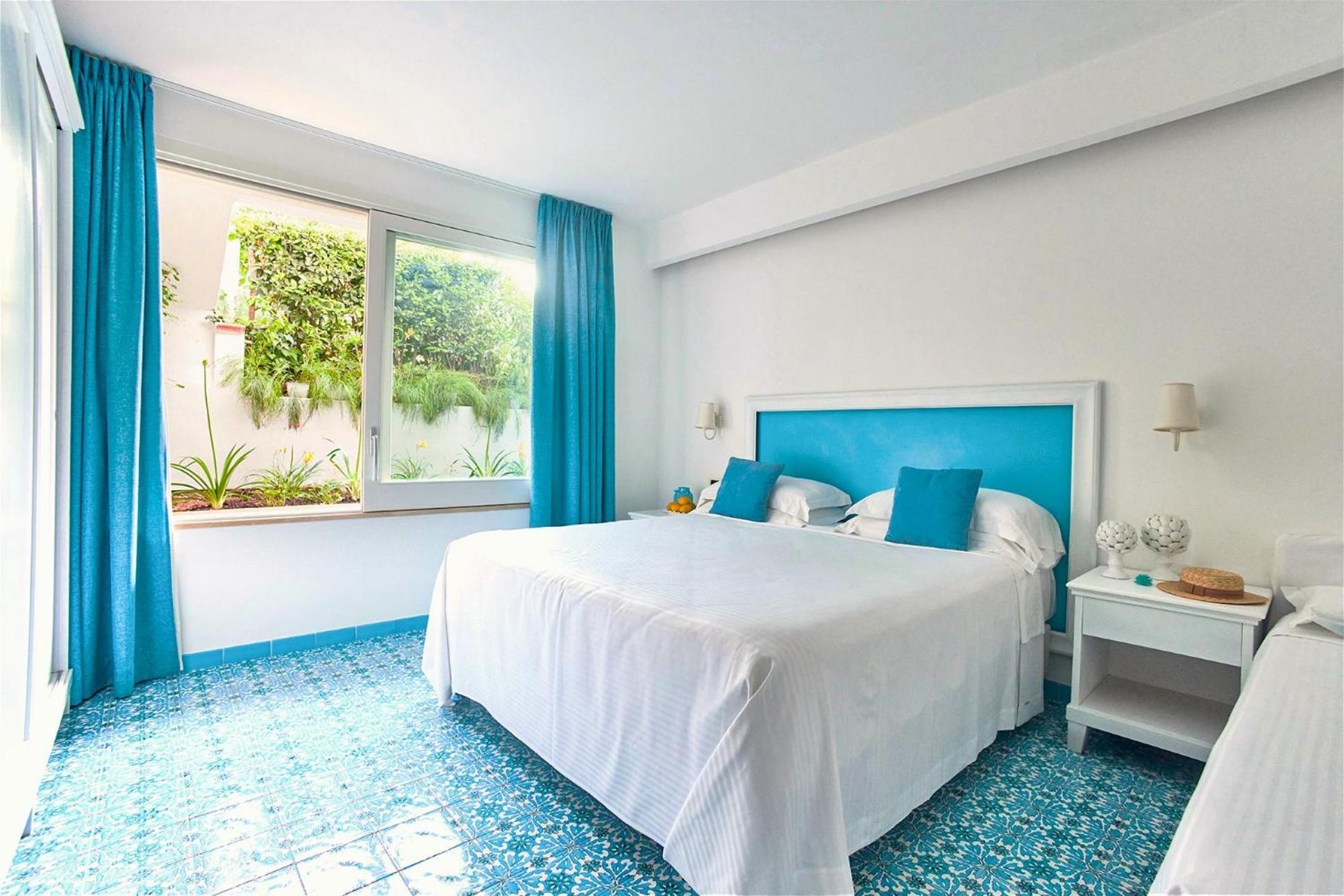 โอเลียนดรี รีสอร์ต เปสตุม Hotel เพสตุม ภายนอก รูปภาพ